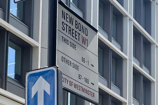 Mayfair Mayhem