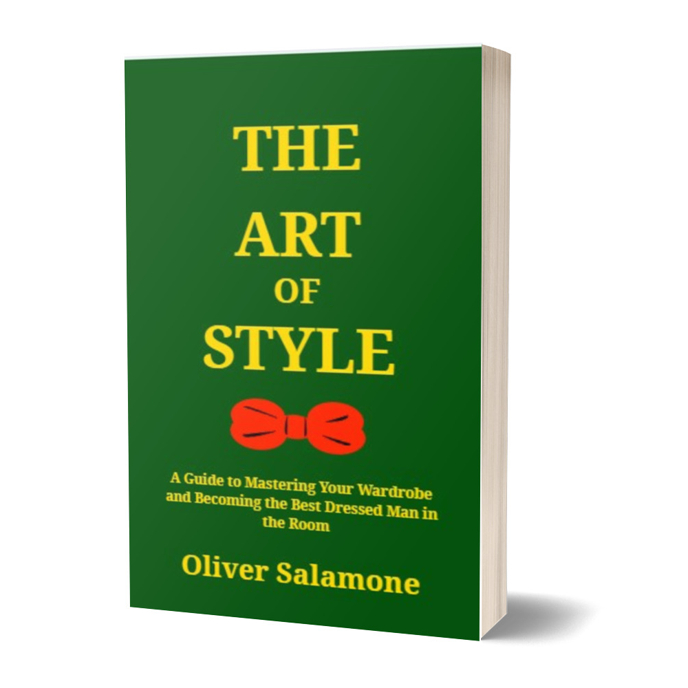 The Art of Style